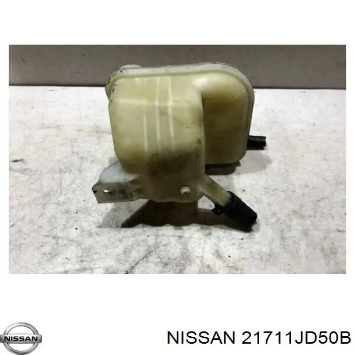 21711JD50B Nissan/Infiniti 