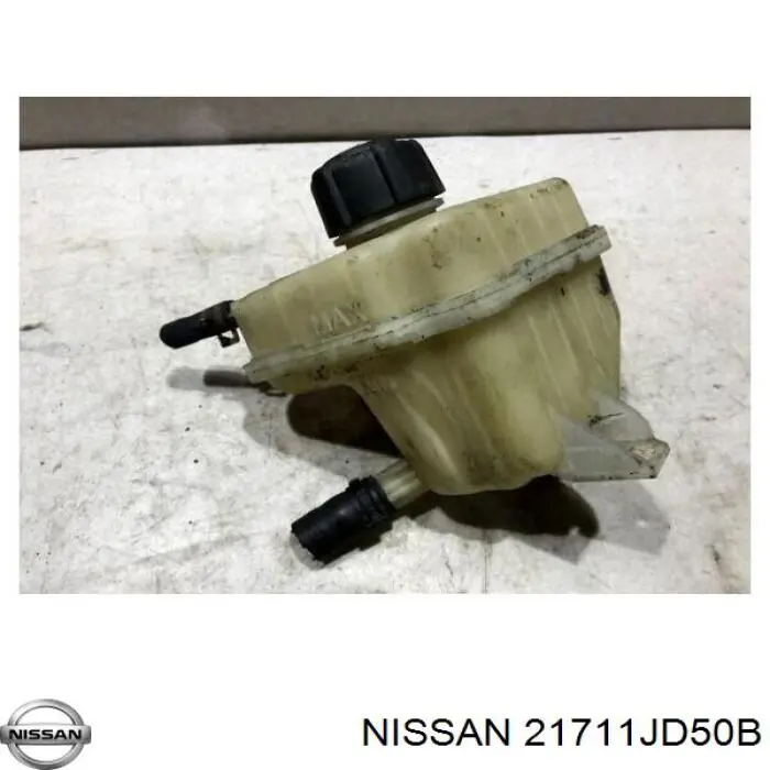 Comprar 21711JD50B Nissan/Infiniti 