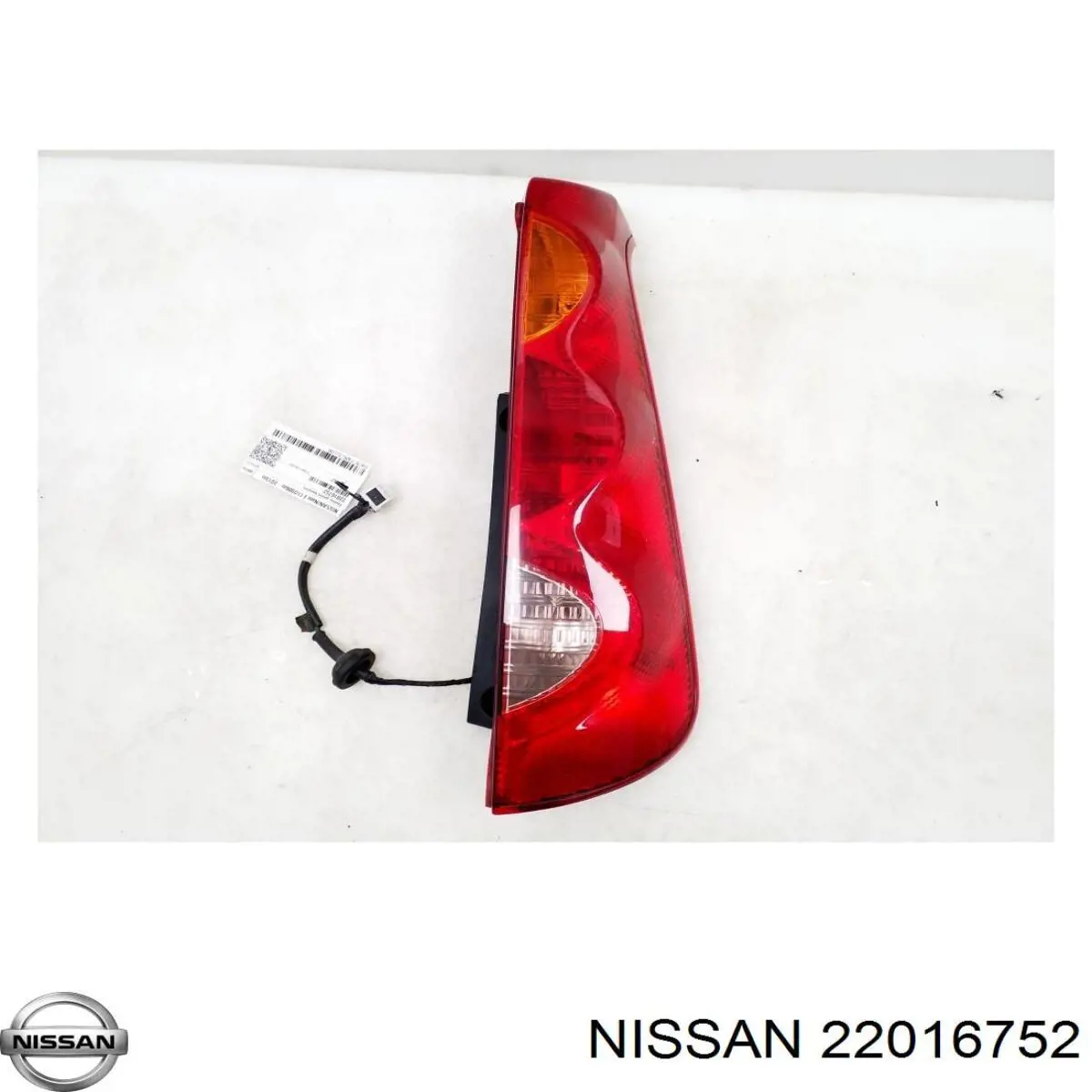 Comprar 22016752 Nissan/Infiniti 