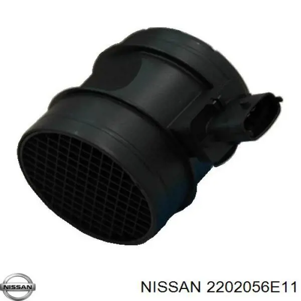 2202056E11 Nissan módulo de encendido