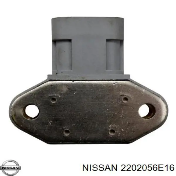 Comprar 2202056E16 Nissan/Infiniti Modulo de encendido