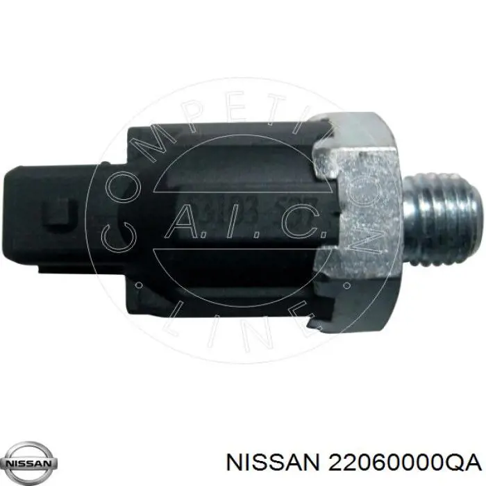 Sensor de detonaciones Renault Espace 4 JK0