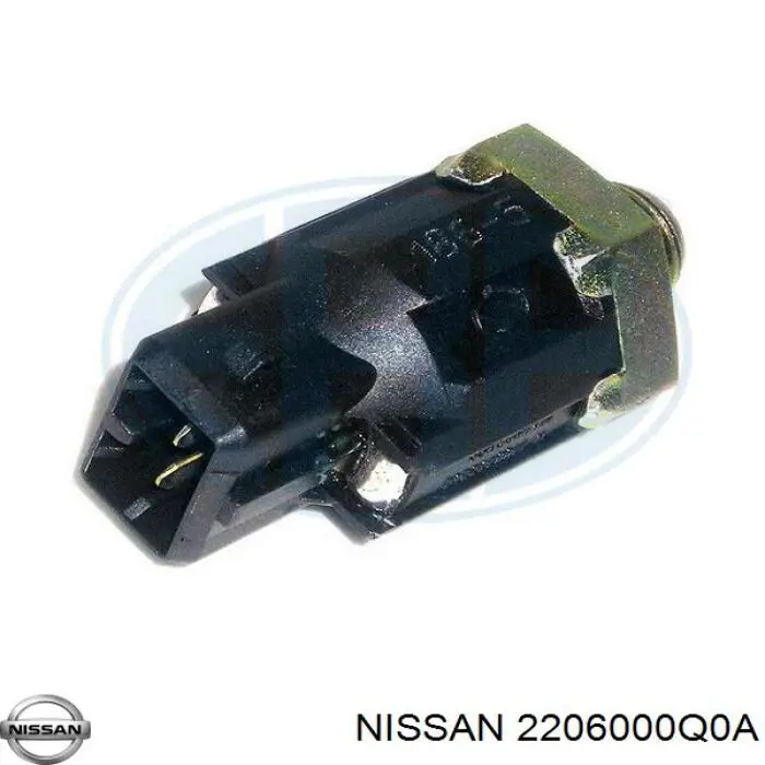 Comprar 2206000Q0B Nissan/Infiniti Sensor de detonacion