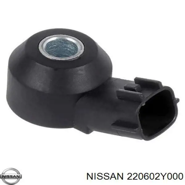Sensor de detonaciones para Nissan Maxima (A33)
