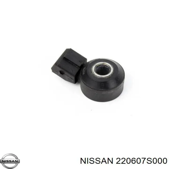 Comprar 220607S000 Nissan/Infiniti Sensor de detonacion
