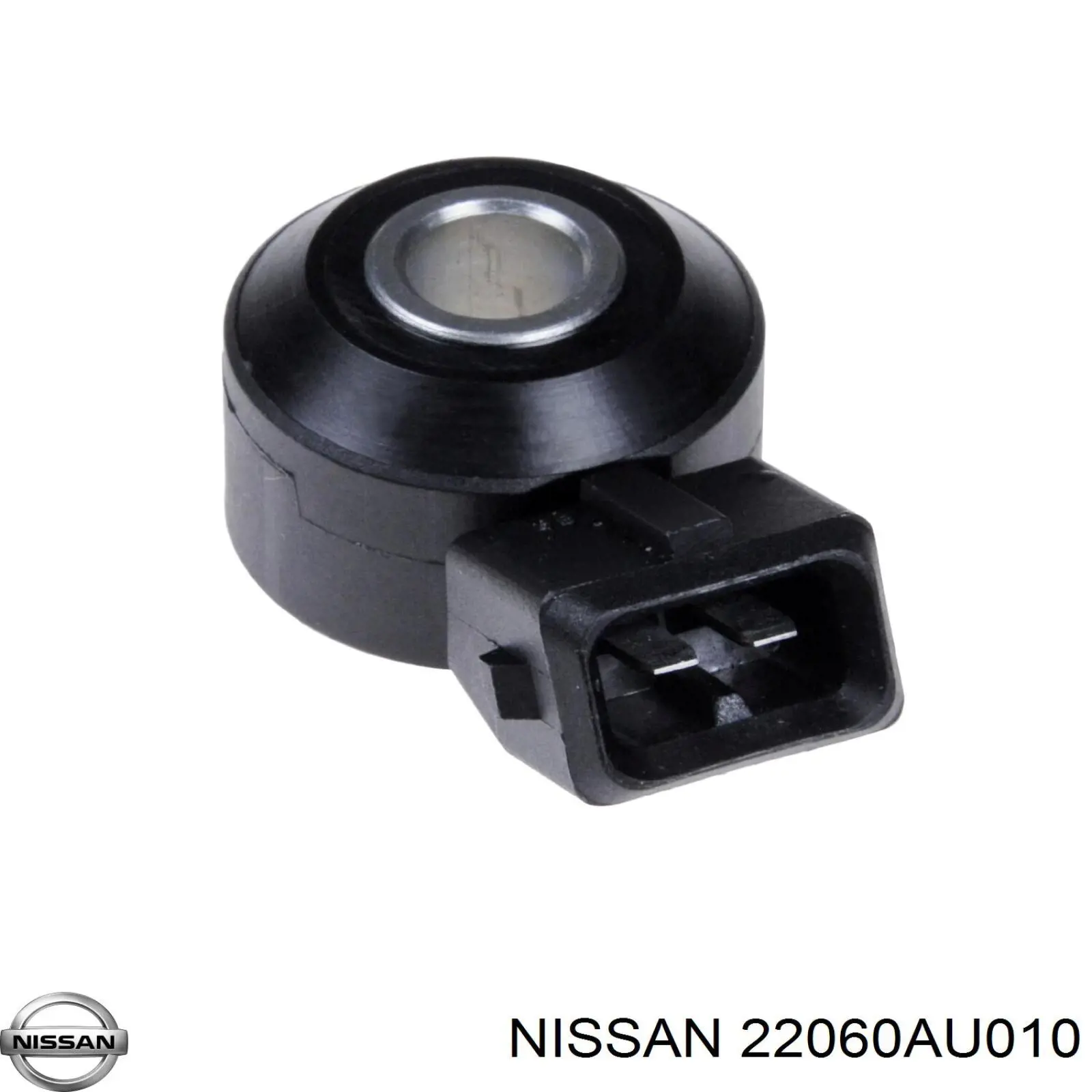 22060AU010 Nissan sensor de detonacion