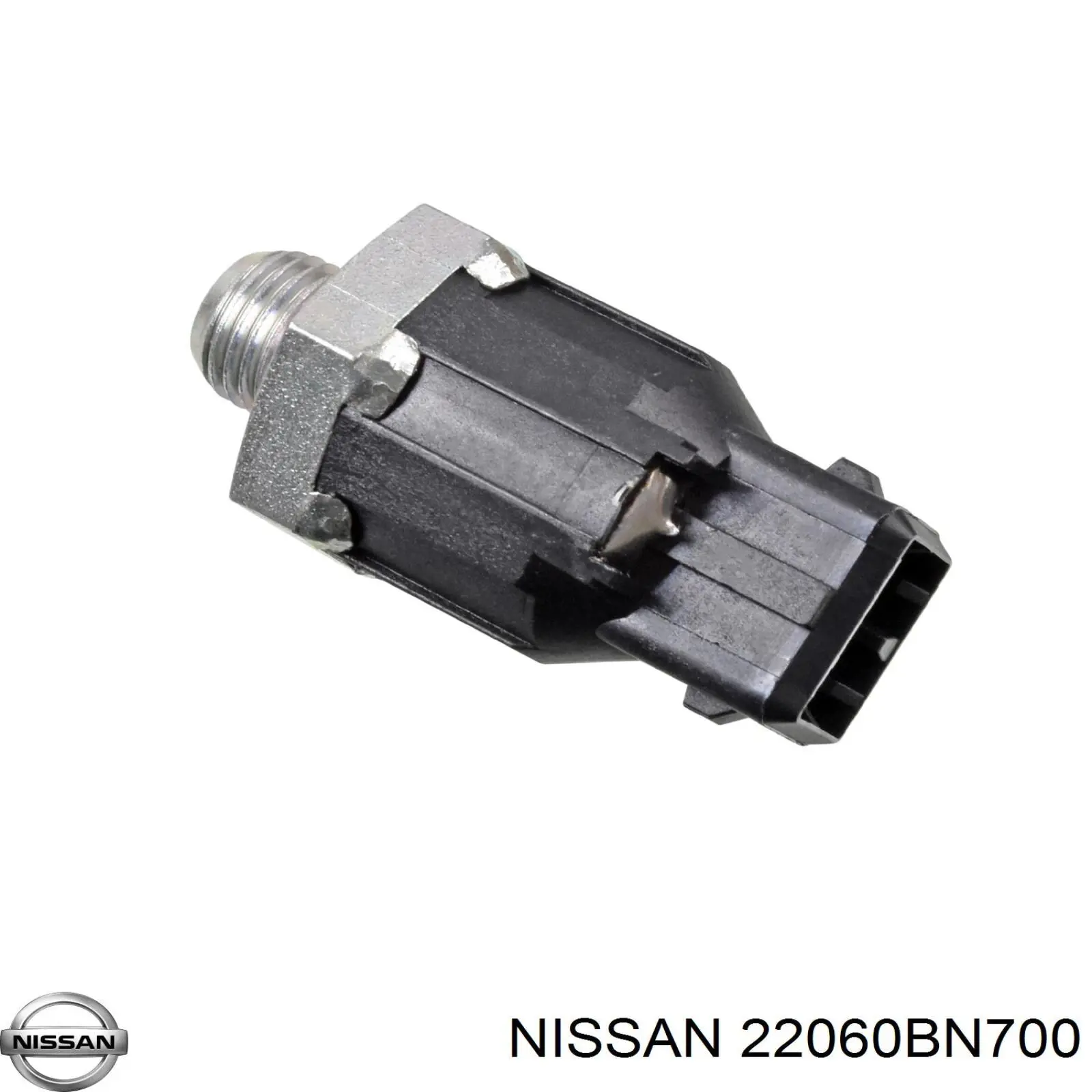 2206000Q0B Nissan sensor de detonacion