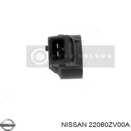 22060ZV00A Nissan sensor de detonacion