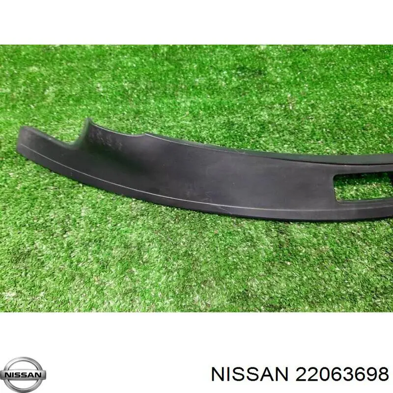 22063698 Nissan