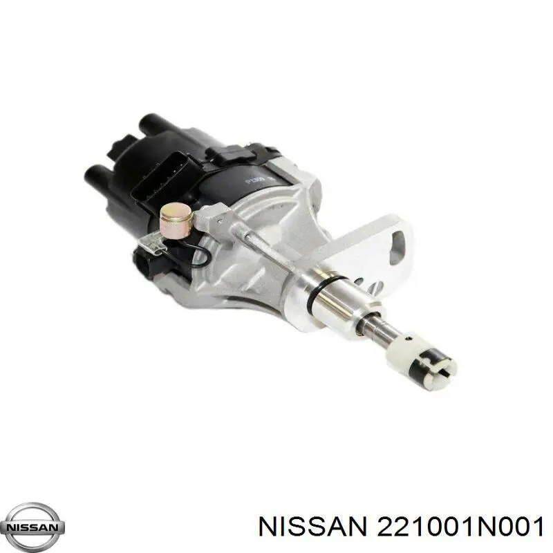 Comprar 221001N001 Nissan/Infiniti Distribuidor
