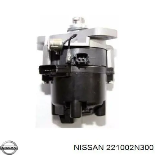 Comprar 221002N300 Nissan/Infiniti Distribuidor