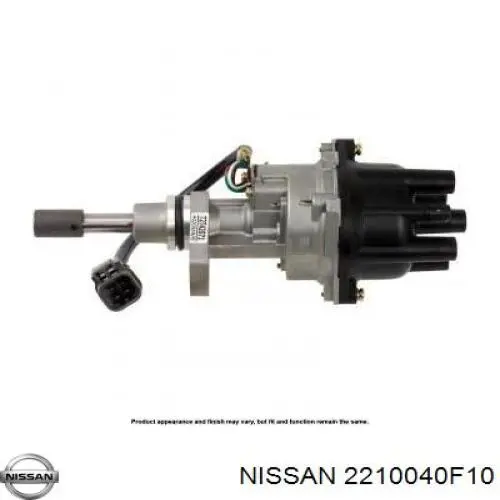 2210040F00 Nissan/Infiniti 