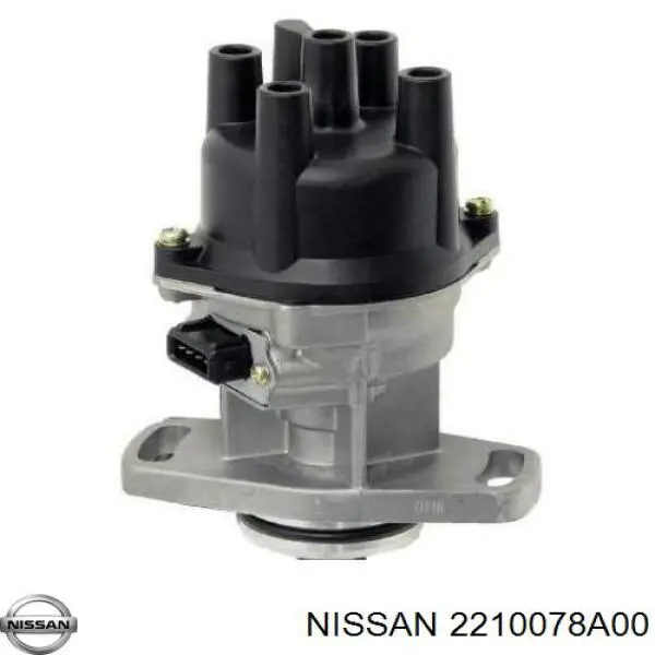 Distribuidor de encendido Nissan/Infiniti 2210078A00 precio, desde 107,45 EUR