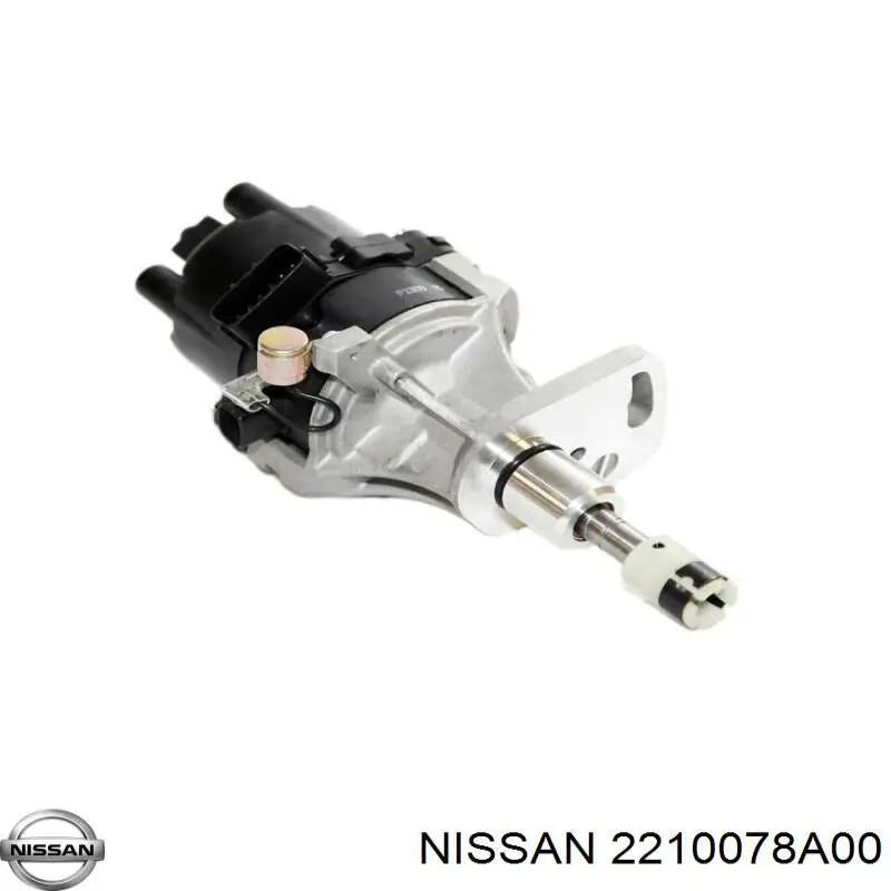 Comprar 2210078A00 Nissan/Infiniti Distribuidor
