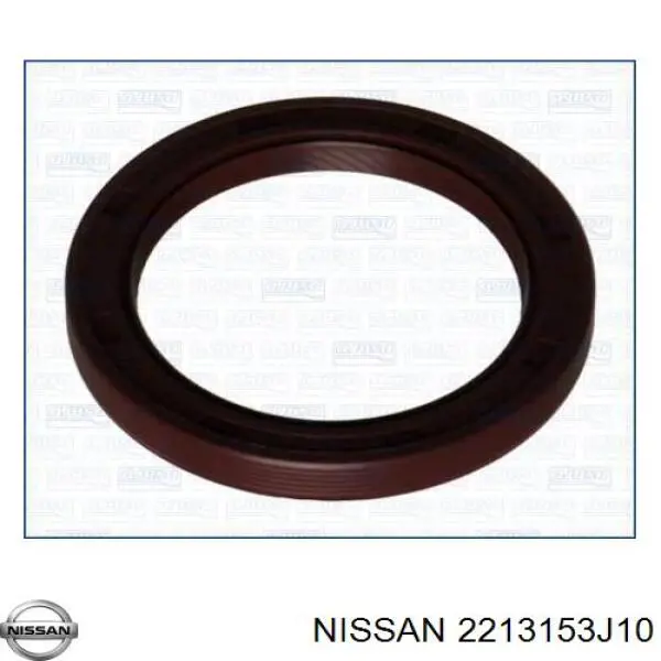 Retén delantero del árbol de levas Nissan/Infiniti 2213153J10 precio, desde 3,81 EUR