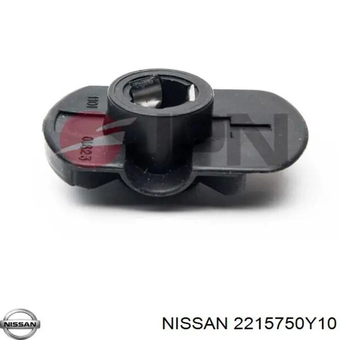 2215750Y10 Nissan rotor del distribuidor de encendido