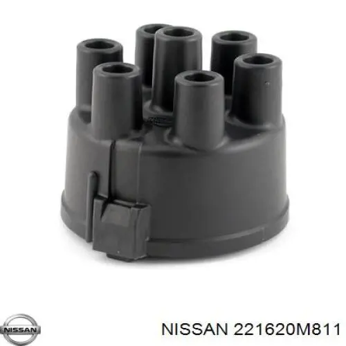 221620M811 Nissan/Infiniti Tapa distribuidor