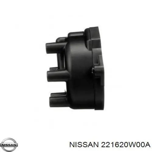 Tapa distribuidor para Nissan Pathfinder  R50