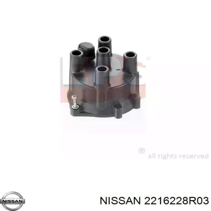 2216228R03 Nissan