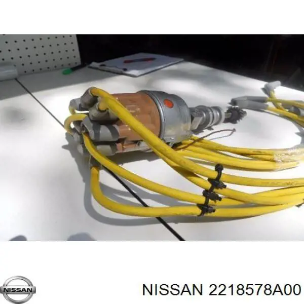 2218578A00 Nissan