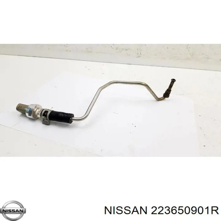 223650901R Nissan/Infiniti Sensor de presion de escape