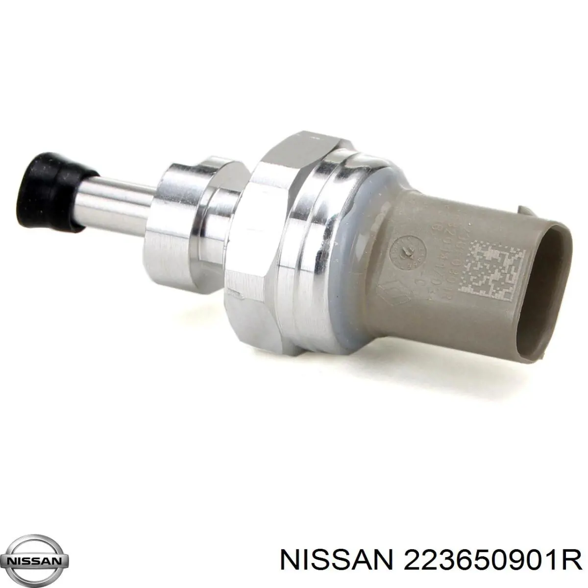 Sensor de presión de gases de escape Nissan/Infiniti 223650901R precio, desde 64,78 EUR