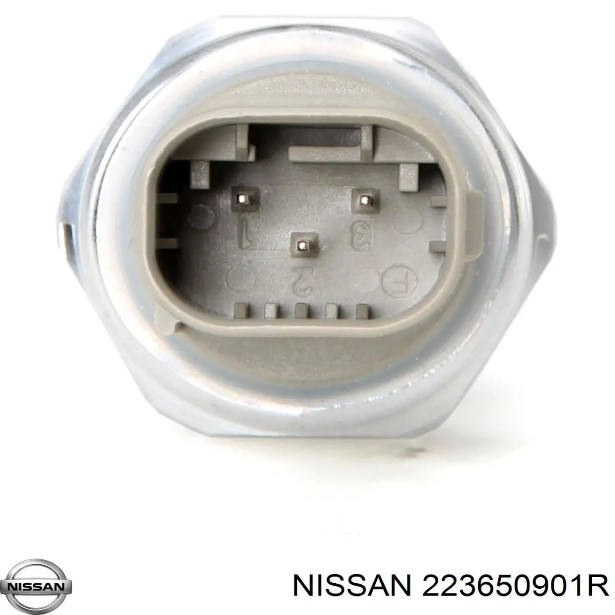 Comprar 223650901R Nissan/Infiniti Sensor de presion gases de escape