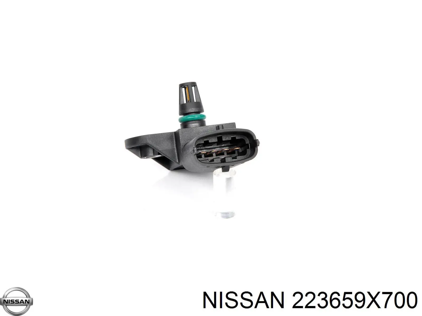 223659X700 Nissan sensor de presion del colector de admision