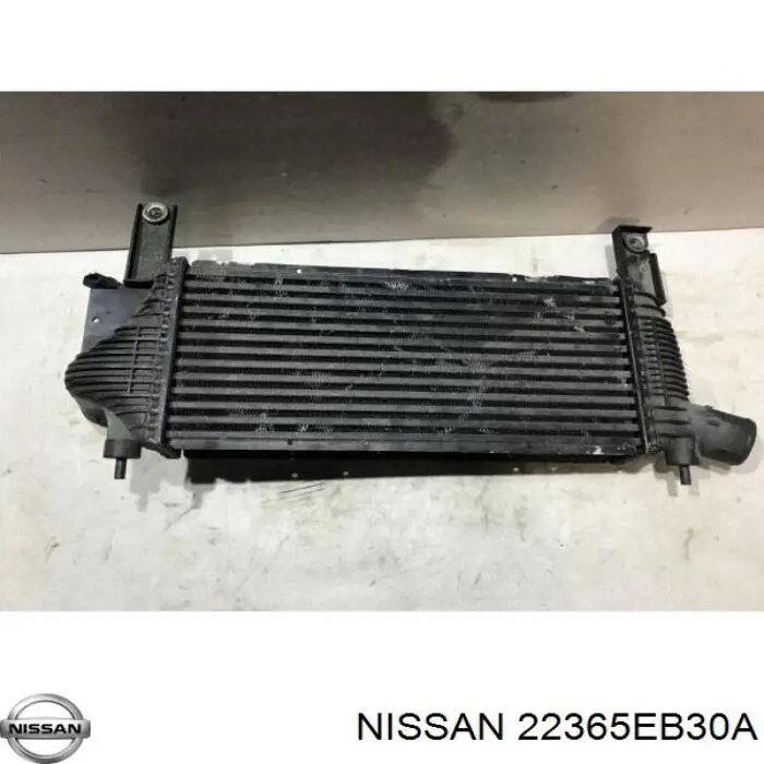 Comprar 22365EB30A Nissan/Infiniti Sensor de presión de sobrealimentación