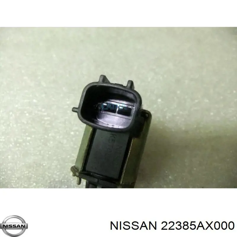 Sensor de presión del aire de admisión FAE 15163