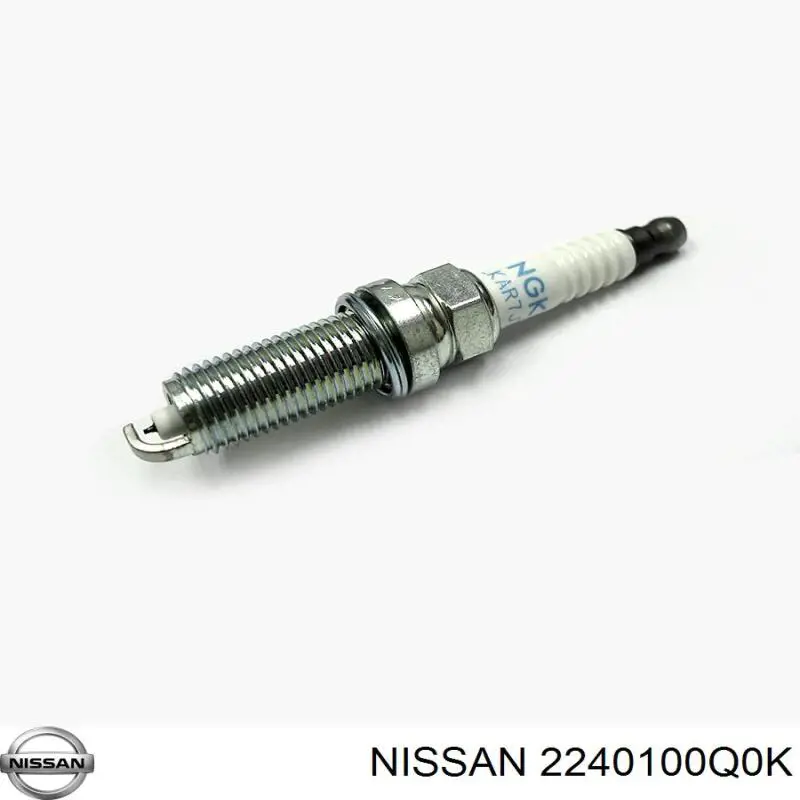 2240100Q0K Nissan bujía