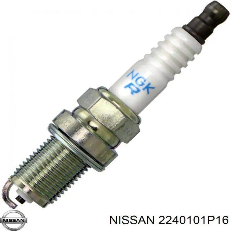Bujías Nissan/Infiniti 2240101P16 precio, desde 3,71 EUR