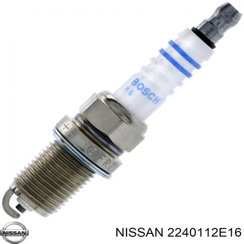 2240112E16 Nissan bujía