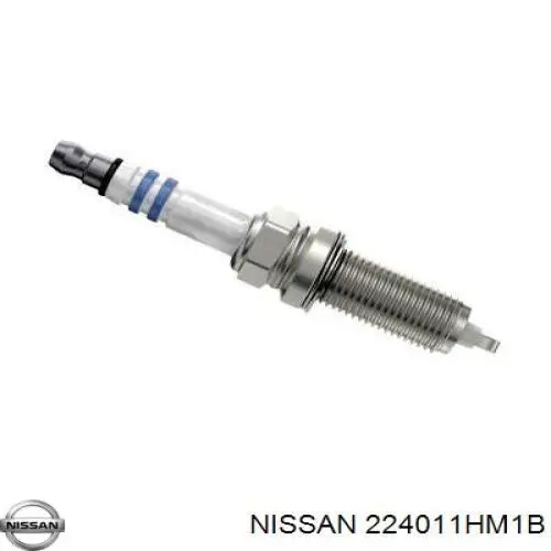 Bujía 224011HM1B Nissan/Infiniti