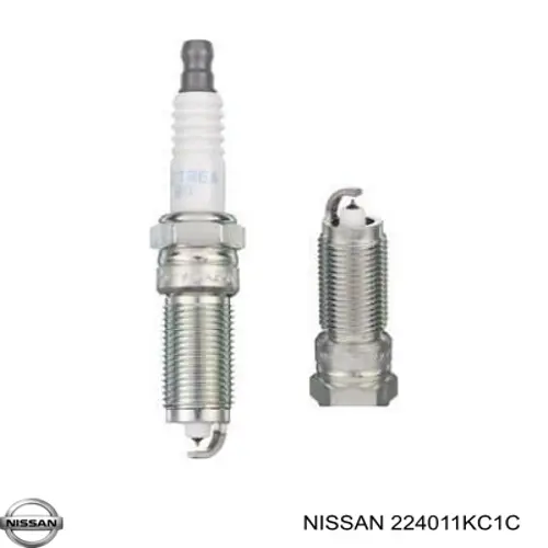 224011KC1C Nissan/Infiniti Bujía de ignición