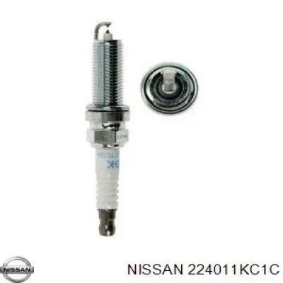 Bujía 224011KC1C Nissan/Infiniti