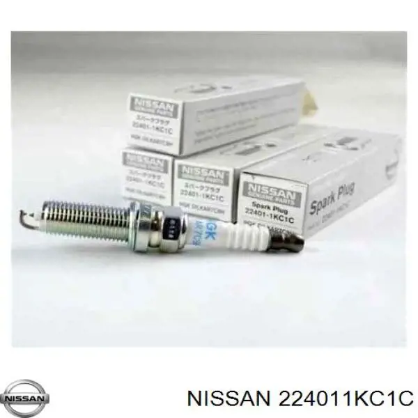 224011KC1C Nissan bujía