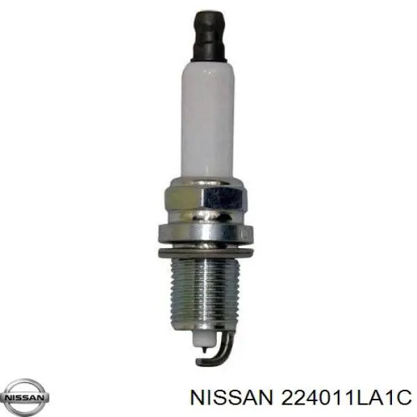 Bujías Nissan/Infiniti 224011LA1C precio, desde 21,60 EUR