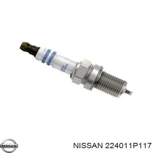 224011P117 Nissan bujía