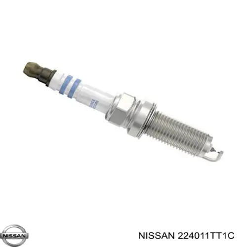 Comprar 224011TT1C Nissan/Infiniti Bujía de encendido