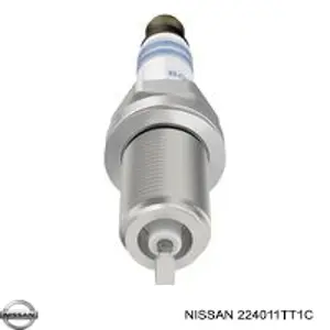 Bujías Nissan/Infiniti 224011TT1C precio, desde 25,68 EUR