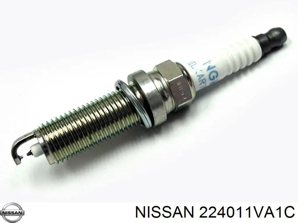 Bujías Nissan/Infiniti 224011VA1C precio, desde 24,99 EUR