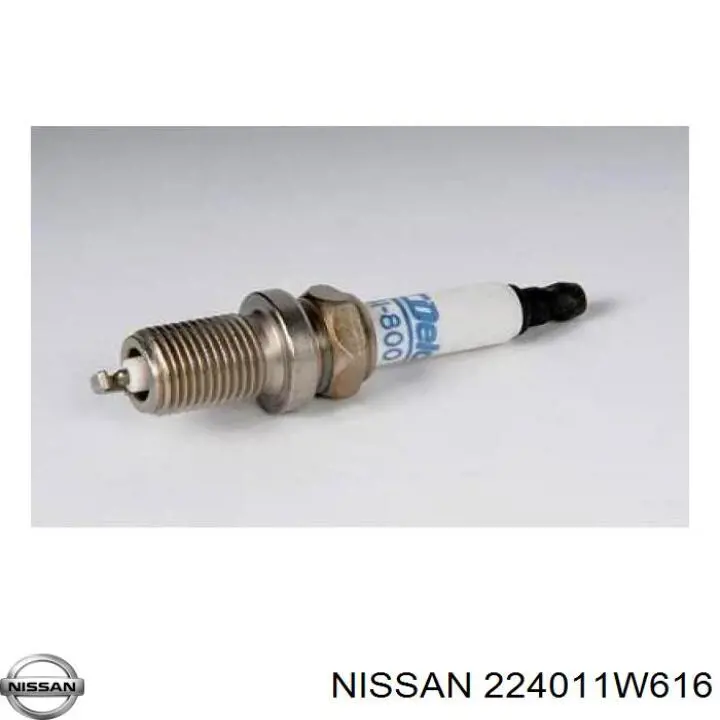 224011W616 Nissan