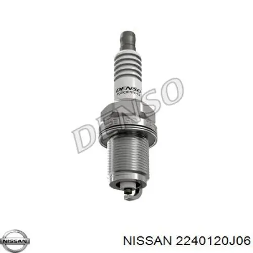 2240120J06 Nissan/Infiniti