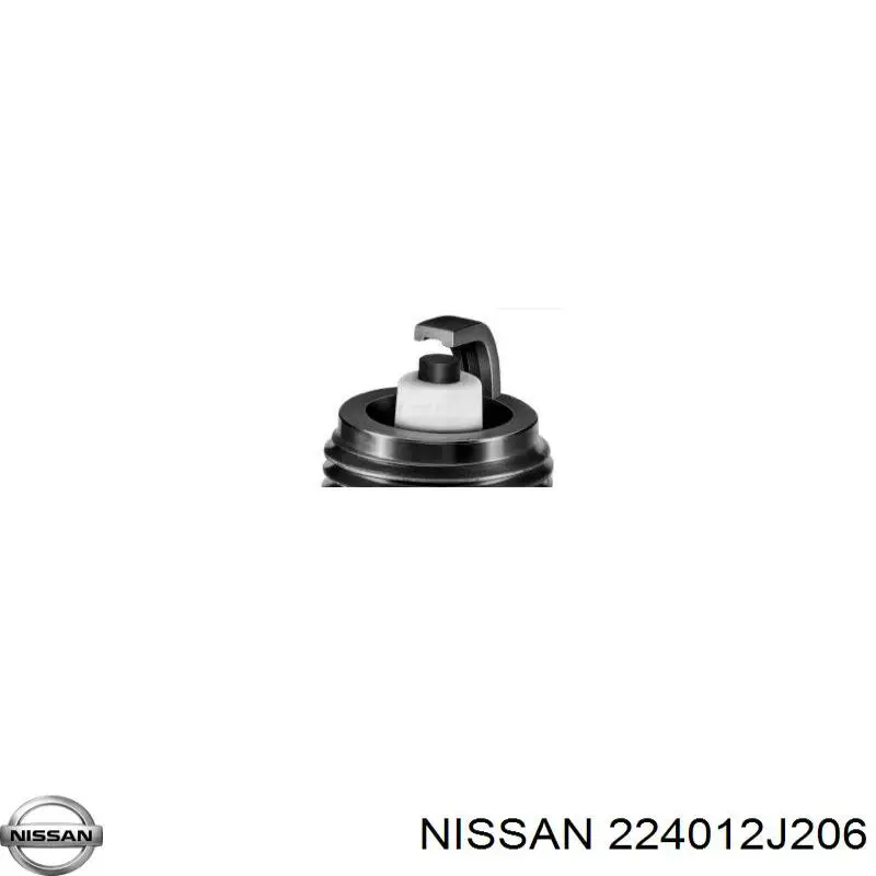 224012J206 Nissan bujía