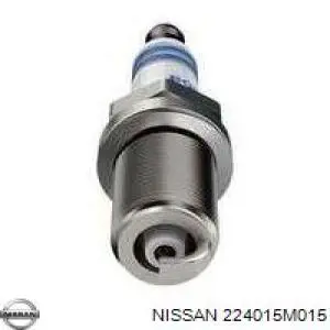 Bujias de encendido Nissan/Infiniti 224015M015