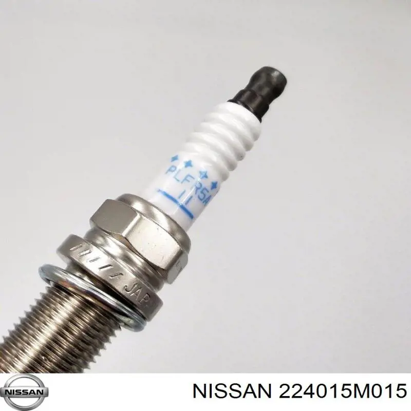 Bujías Nissan/Infiniti 224015M015 precio, desde 25,59 EUR