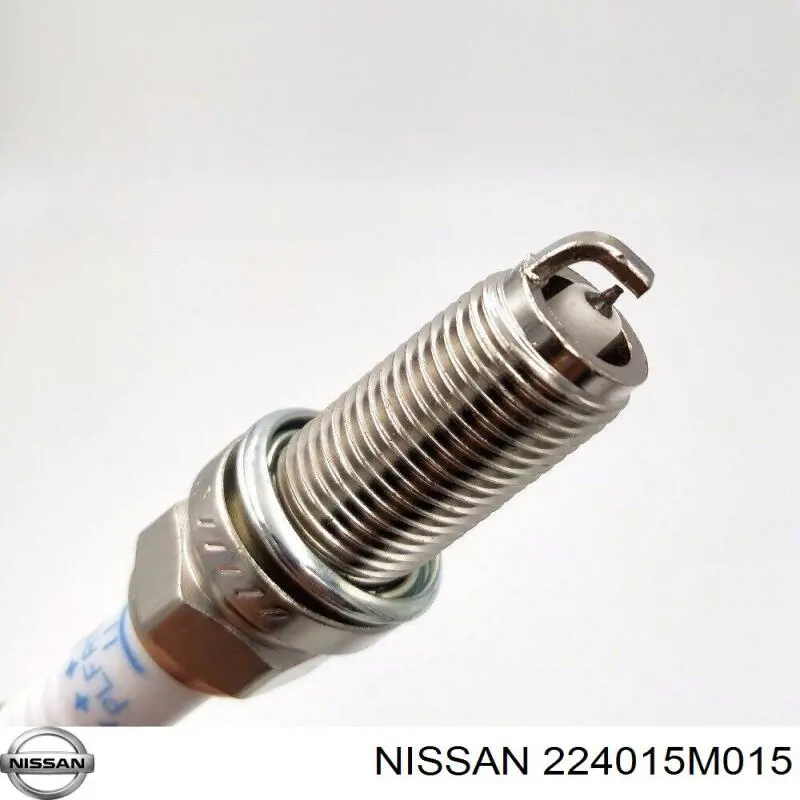 Comprar 224015M015 Nissan/Infiniti Bujía de encendido