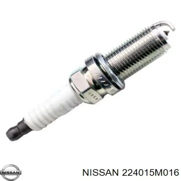 Bujías Nissan/Infiniti 224015M016 precio, desde 25,59 EUR