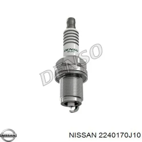 2240170J10 Nissan